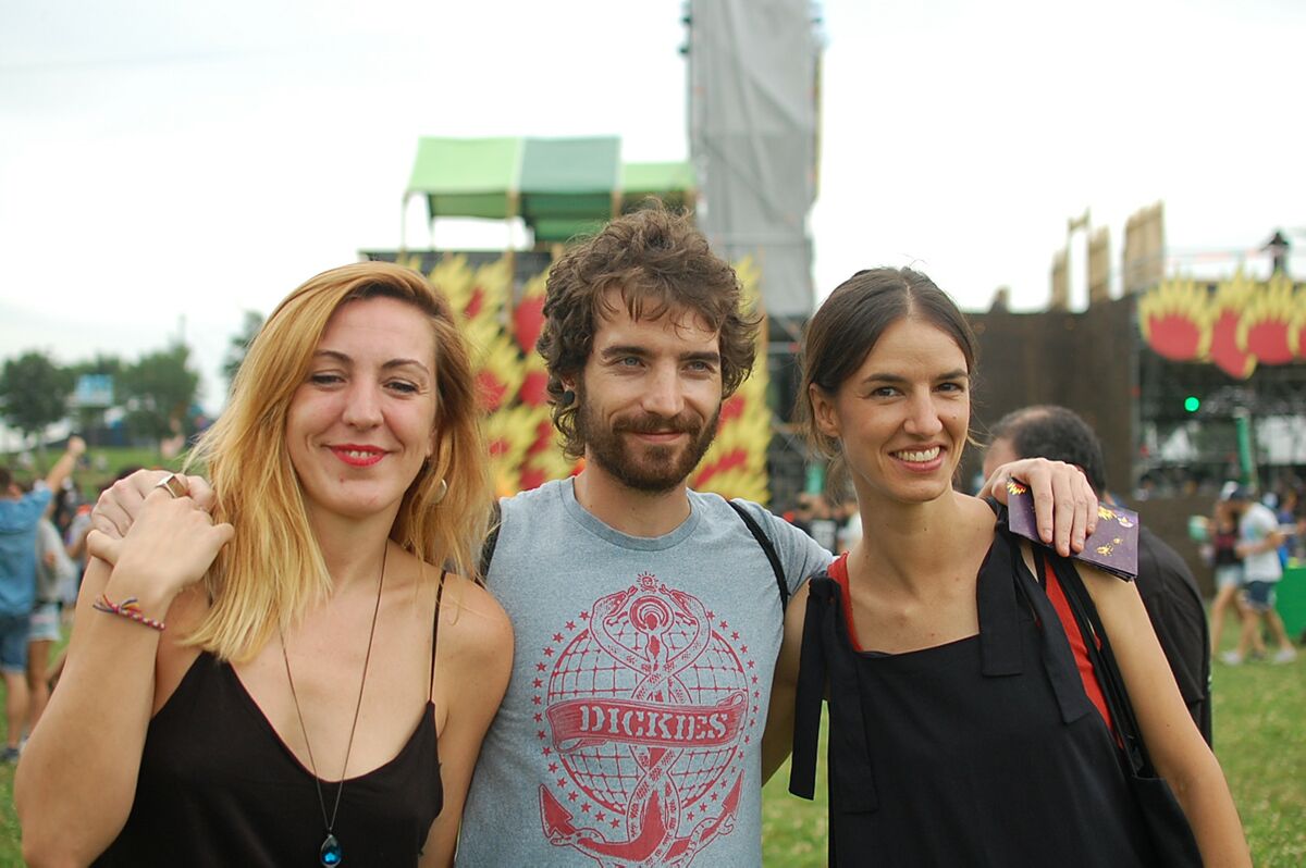 Foto 284 de la jueves 6 de julio | Bilbao BBK Live 2017